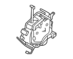 LR115691 - HVAC: Actuator for Land Rover: Discovery Sport, Range Rover Evoque Image