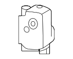 LR115829 - HVAC: Actuator for Land Rover: Discovery Sport, Range Rover Evoque Image