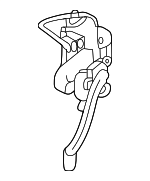 LR127944 - HVAC: Actuator for Land Rover: Discovery Sport Image