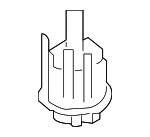 20441EZ40A - : Pump for Nissan: TITAN XD Image