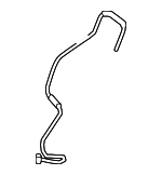 82270TLAA01 - Body: Lock Cable for Honda: CR-V Image