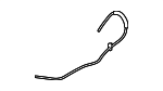 72542SHJA01 - Body: Cable for Honda: Odyssey Image
