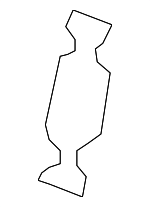 4B0809237B - Body: Striker Plate for Audi Image