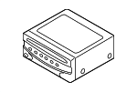 31382450 - Electrical: DVD Unit for Volvo Image