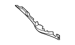 55230N9000 - Suspension: Cover for Hyundai Image