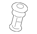 1K0886920B3G4 - Body: Headrest Guide for Volkswagen Image