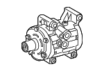8832004070 - HVAC: Compressor for Toyota: Tacoma Image
