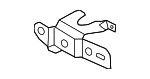 8T0941454D - Electrical: Headlight Bracket for Audi Image