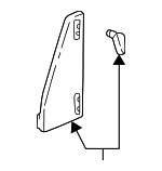 12335541 - Body: Cover for GM Image