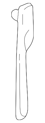 22708924 - Body: Wrench for GM Image