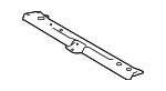 530280A020 - Body: Lower Tie Bar for Toyota: Corolla Cross Image