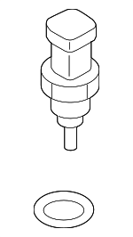 22630AA270 - Cooling System: Temp Sensor for Subaru Image