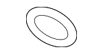 21236AA101 - Cooling System: Thermostat Gasket for Subaru Image