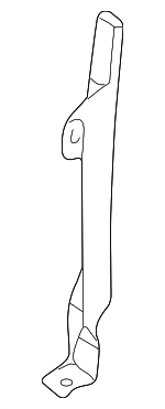 T00656391A - : Seal Plate for Mazda: Millenia Image