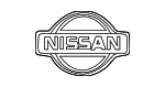 848904RA0A - : Emblem for Nissan Image