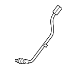 PE07188G1 - : 2012-2013 Mazda 3 - Oxygen Sensor for Mazda: 3 Image