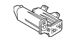 PE0713970A - : Vapor Canister for Mazda: 3 Image