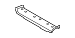 41007401590 - Body: Seat Crossmember for BMW Image