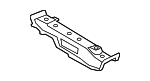 41007401587 - Body: Seat Crossmember for BMW Image