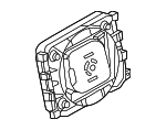 61278859305 - Electrical: Pressure Accum for BMW Image
