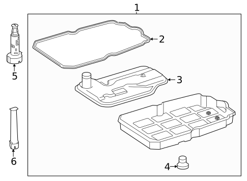 Case & Related Parts for 2022 Mercedes-Benz Metris #0