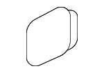 26409661 - Body: Access Cover for GM Image