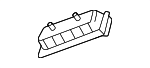 26398377 - Body: Pull Pocket for GM Image