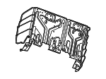 DG1Z96613A38R - Body: Seat Back Frame for Ford Image