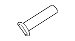 56250B1400 - Steering: Dust Cover for Hyundai Image