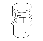 891210E060 - Body: Auto Lamp Sensor for Toyota: 4Runner, Avalon, bZ4X, C-HR, Camry, Corolla, Corolla Cross, Crown, Crown Signia, GR Corolla, Grand Highlander, Highlander, Land Cruiser, Mirai, Prius, Prius AWD-e, Prius Prime, RAV4, RAV4 Prime, Sequoia, Sienna, Tacoma, Tundra, Venza Image