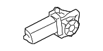 9102409 - Body: Seat Motor for Mercedes-Benz Image
