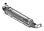 282703L100 - Cooling System: Inter-cooler for Hyundai Image