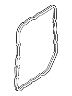 68192622AA - Engine: Trans Pan Gasket for Dodge: Dart | Jeep: Compass, Patriot Image