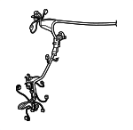 8211148B90 - Electrical: Engine Harness for Toyota Image