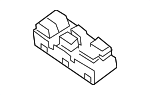 93571F20104X - Body: Window Switch for Hyundai Image