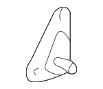 4B9886818A - Body: Pivot for Volkswagen: Passat Image