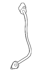 31332755 - : 2012-2016 Volvo AC Line for Volvo: S60, S60 Cross Country, V60, V60 Cross Country, XC60 Image