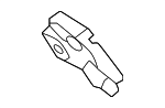 8K0906651D - Fuel System: Control Module for Audi Image