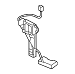 8W0919047F - Fuel System: Sending Unit for Audi Image
