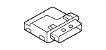 4M0906093N - Fuel System: Controller for Audi Image