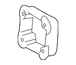 4473150030 - Body: Bracket for Lexus: LS500, LS500h Image