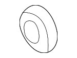 STCR2 - Steering: Motorcraftâ„¢ Thrust Ring for Ford Image