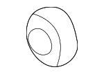 STCR1 - Steering: Motorcraftâ„¢ Steering Column Bearing Retaining Ring for Ford Image