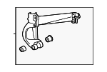 22812723 - Suspension: Yoke for Buick: LaCrosse, Regal Image