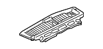 CC43688MXC00 - Body: Compartment for Mazda Image