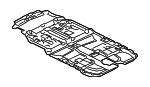 CG3668670E04 - : Floor Mat for Mazda: 5 Image