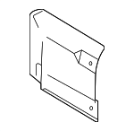 3611037150 - : Cover for Kia: Sportage Image