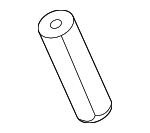 6541801100 - : Ts Oil Filter Element for Mercedes-Benz Image