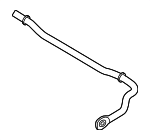 4881112A50 - Suspension: Stabilizer Bar for Scion: xB Image