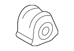 488150R010 - Suspension: Stabilizer Bar Bushing for Scion: xB | Toyota: RAV4 Image